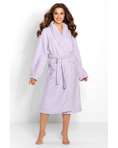 Szlafrok Paloma Lila