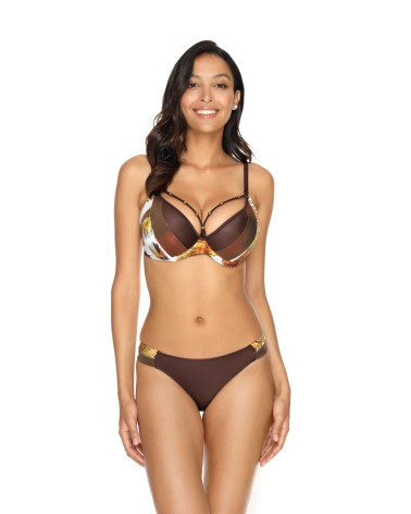 Kostium kąpielowy Havana-78 kolor 443