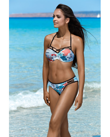 Kostium kąpielowy L2227/9