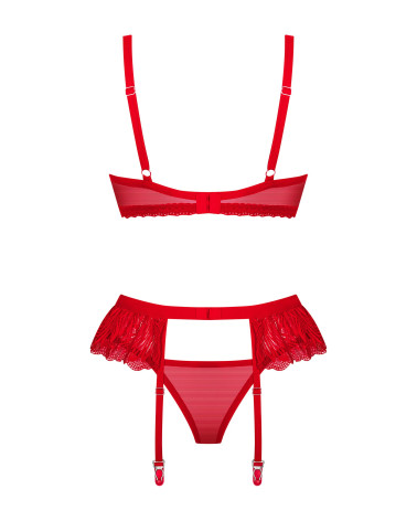 Komplet Chilisa 3-częściowy