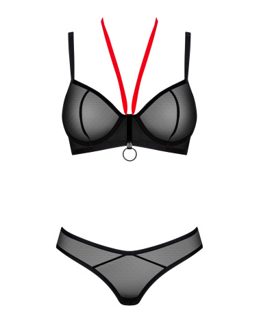 Komplet Glandez 2-częściowy