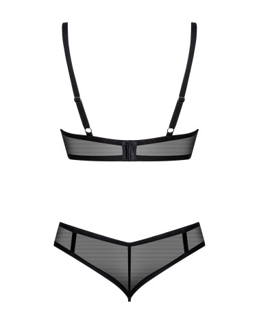 Komplet Glandez 2-częściowy