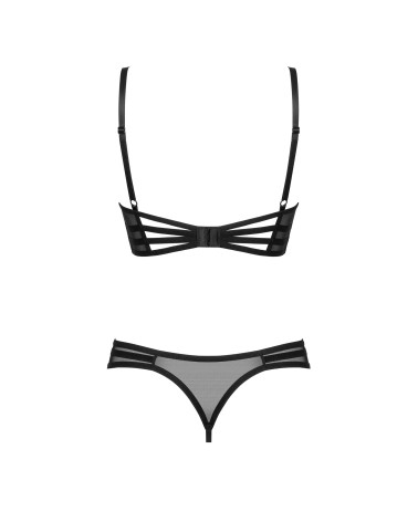 Komplet Roxelia 2-częściowy otwarty