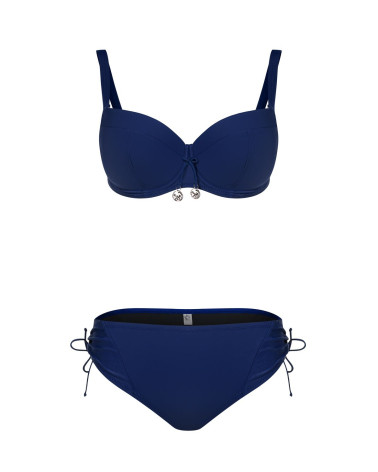 Kostium kąpielowy CD-28 kolor 011