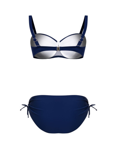 Kostium kąpielowy CD-28 kolor 011