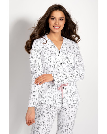 Piżama Delicate Style