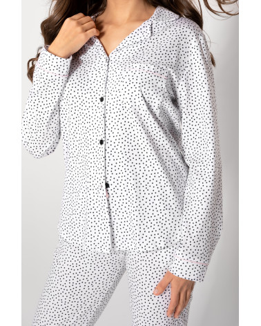 Piżama Delicate Style