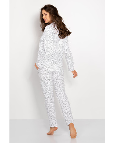 Piżama Delicate Style