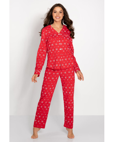 Piżama Letters To Santa