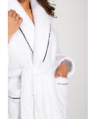 Szlafrok Madame Long