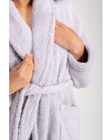 Szlafrok Azaria Long