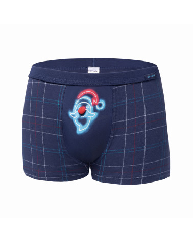 Bokserki Santa 007/72