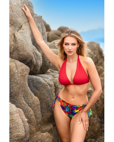 Kostium kąpielowy Olivia-38/W kolor 714