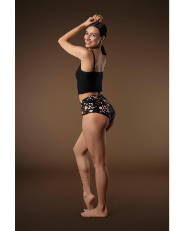 Figi Peggy Brown Maxi