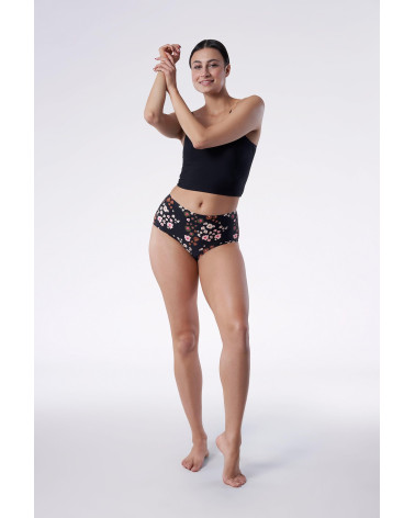 Figi Peggy Brown Maxi