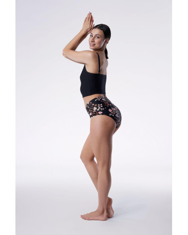 Figi Peggy Brown Maxi