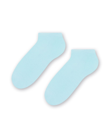 Skarpety 052-043 Błękitne