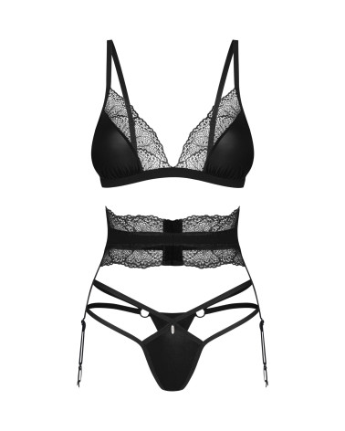 Komplet Lobellis 3-częściowy