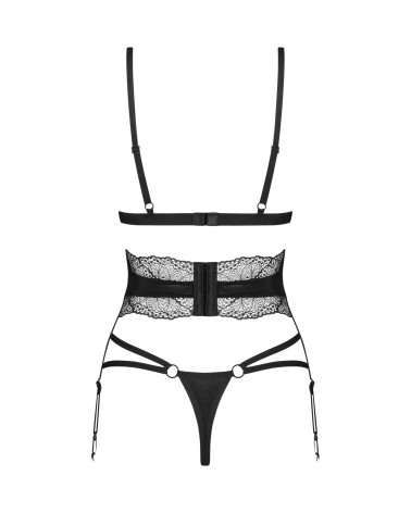 Komplet Lobellis 3-częściowy