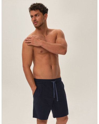 Shorty Judo 42456-59X Granatowe