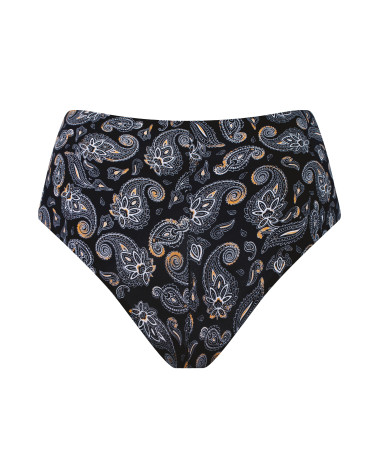 Figi Paisley Brasil Maxi