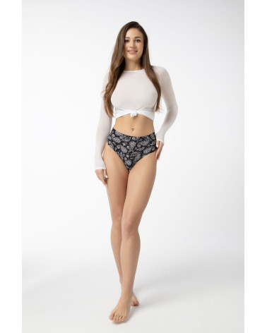 Stringi Paisley Maxi