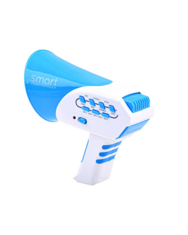 Modulator głosu megafon zabawka ZA3336