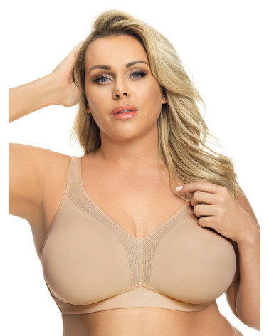 Biustonosz Anya K422 Beżowy