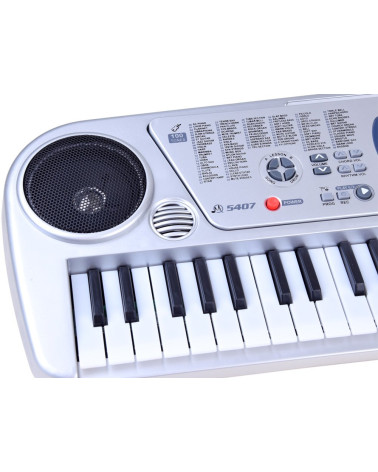 Organy z mikrofonem MQ5407 54 klawisze IN0116