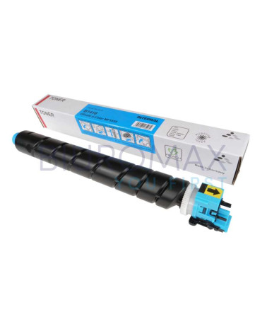 Toner INTEGRAL do Olivetti B1418 dColor MF3555 Cyan 20k - PRODUKT ALTERNATYWNY