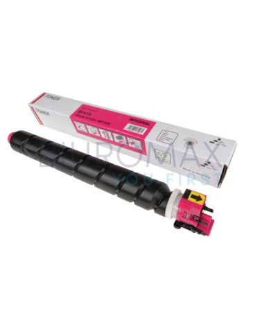 Toner INTEGRAL do Olivetti B1419 dColor MF3555 Magenta 20k - PRODUKT ALTERNATYWNY
