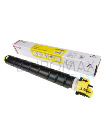 Toner INTEGRAL do Olivetti B1420 dColor MF3555 Yellow 20k - PRODUKT ALTERNATYWNY