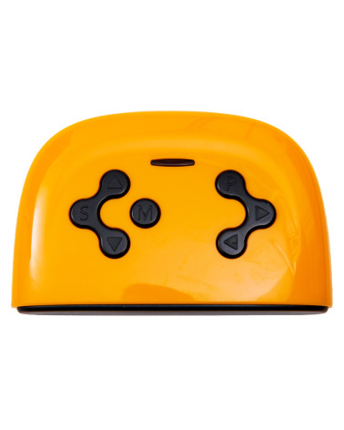 Sportowe AUTO z efektem BUJANIA bujak pilot PA0149