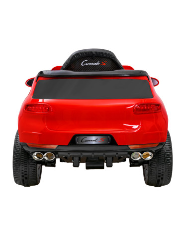 Sportowe AUTO z efektem BUJANIA bujak pilot PA0149