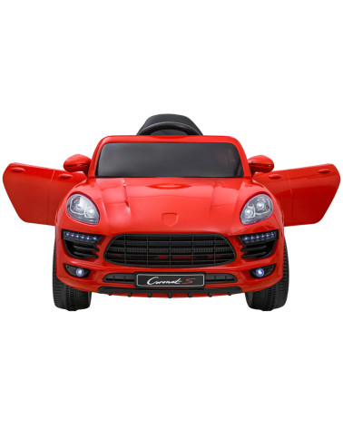 Sportowe AUTO z efektem BUJANIA bujak pilot PA0149