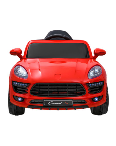 Sportowe AUTO z efektem BUJANIA bujak pilot PA0149