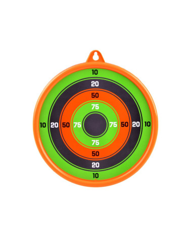 Zestaw dla łucznika ŁUK tarcza strzały SP0643