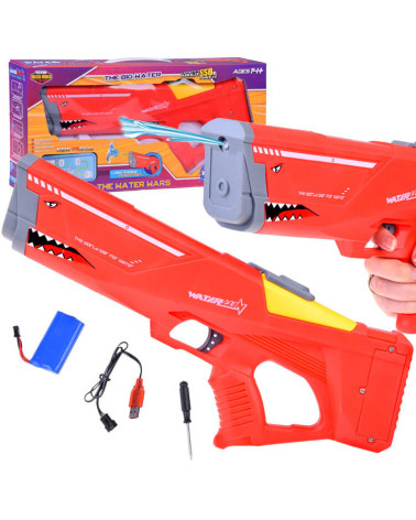 Automatyczny Pistolet na wodę Wodna zabawa bez końca ZA4990