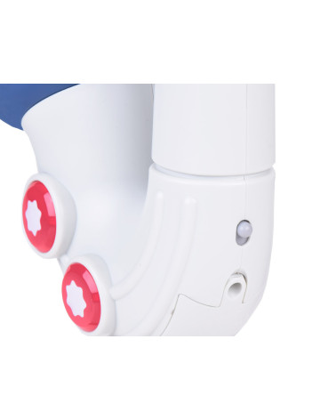 Muzyczny interaktywny Saksofon zabawka instrument dla dziecka ZA5452