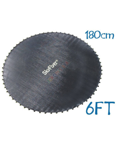 MATA do skakania - trampolina 6FT