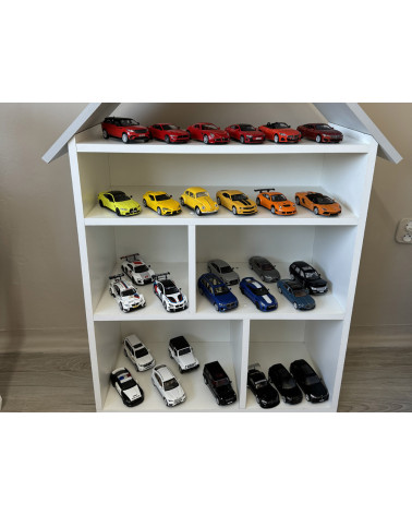 Model kolekcjonerski AUDI RS e-tron GT 1:36 metalowe auto dźwięki ZA5047