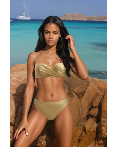 Kostium kąpielowy Alice-26/G kolor P32