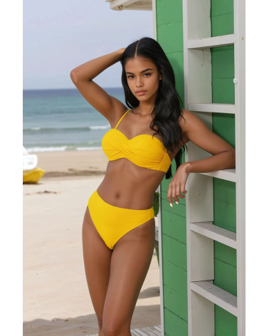 Kostium kąpielowy Alice-26/G kolor 040