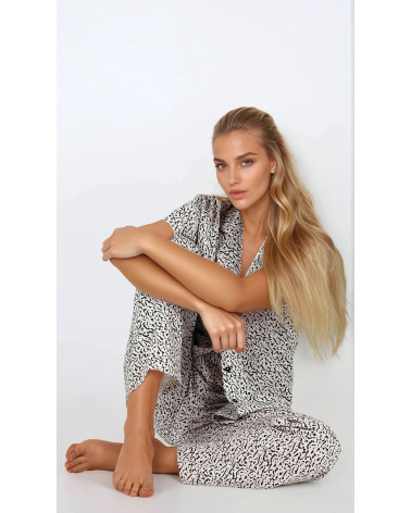 Piżama About Style Long