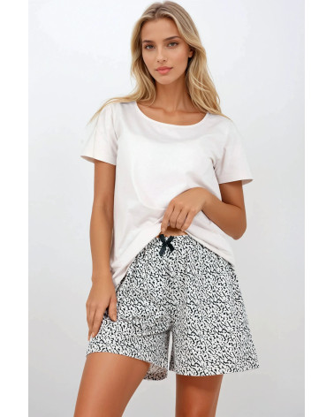 Piżama Impressive You Short