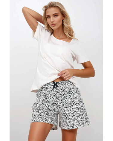 Piżama Impressive You Short