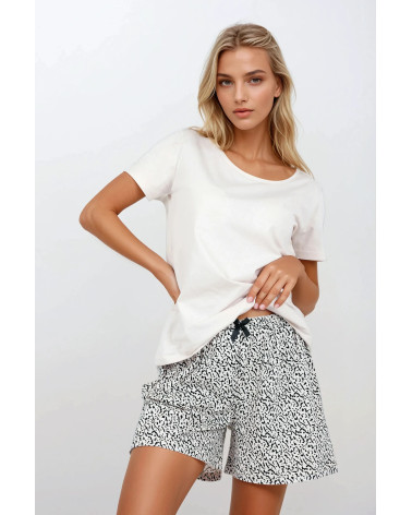 Piżama Impressive You Short