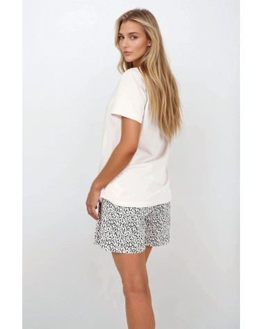 Piżama Impressive You Short