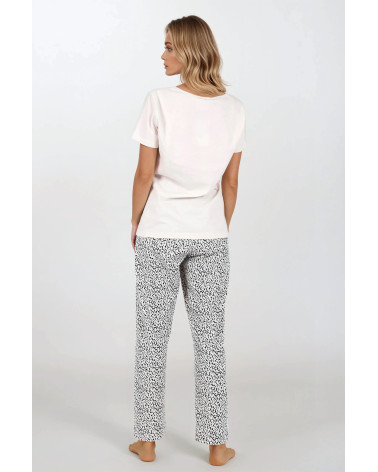 Piżama Impressive You