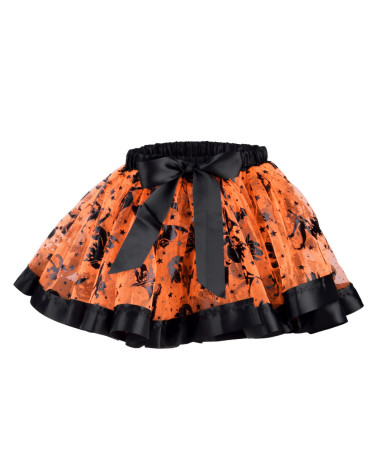 Strój na bal kostiumowy Czarownica + miotła ZA4806